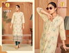 Lyra By Tunic House Viscose Rayon Printed Online Kurti With Bottom Wholesale